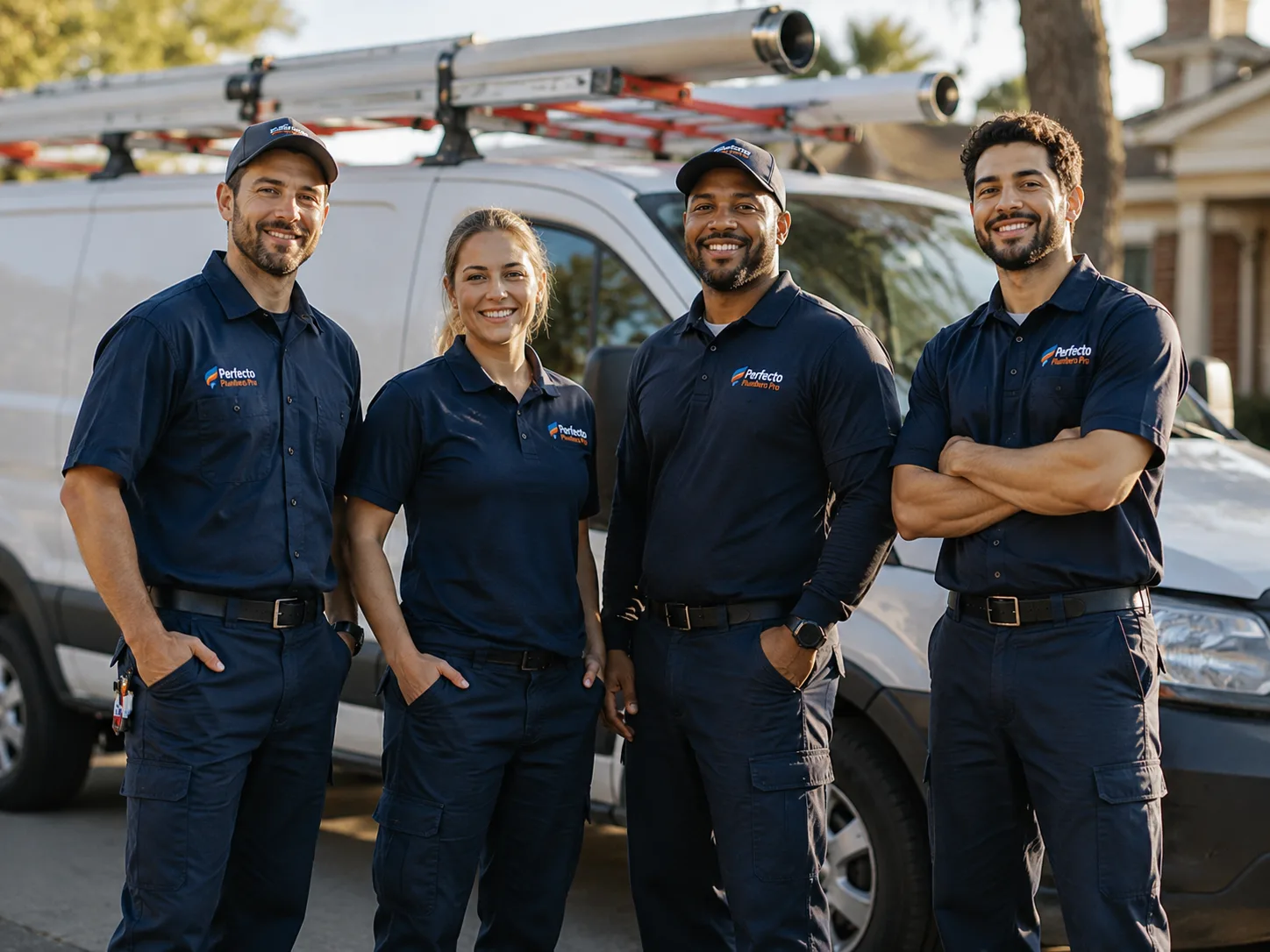 Emergency Plumber Near Me in Marked Tree, AR near me